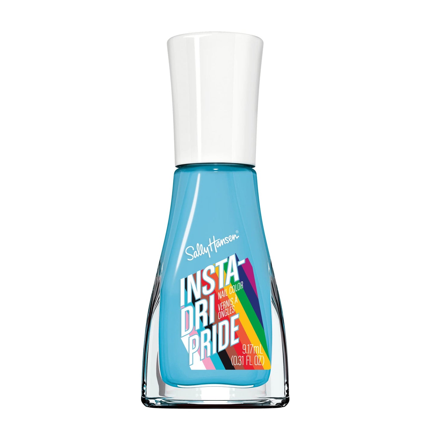 Pride-Nagellack