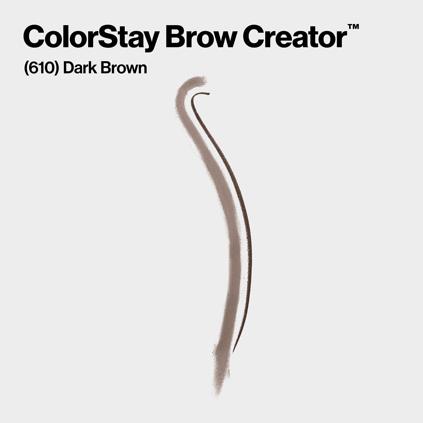 Brow Creator Micro Stift Puder & Bürste