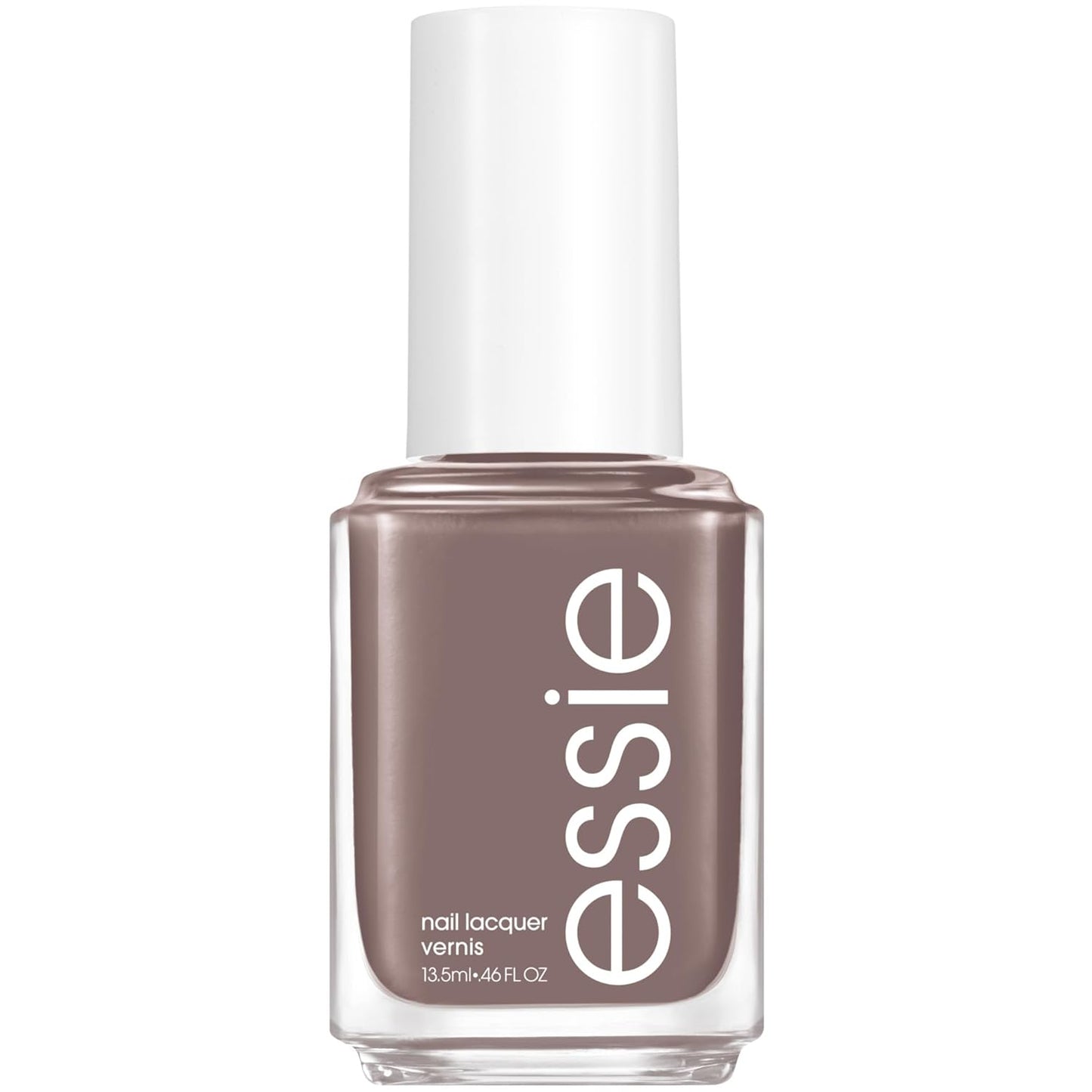 Glänzender Hochglanz-Nagellack (Herbstkollektion)
