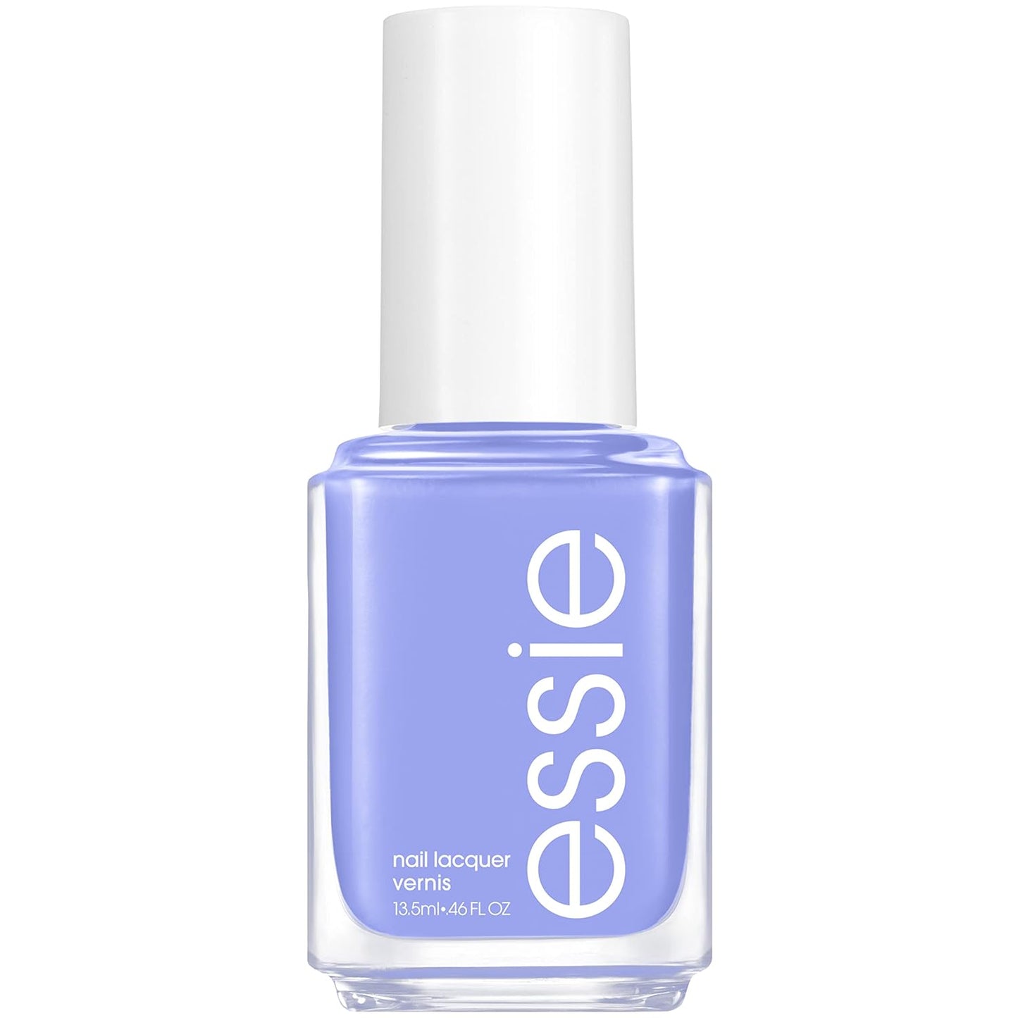 Glänzender Hochglanz-Nagellack (Herbstkollektion)