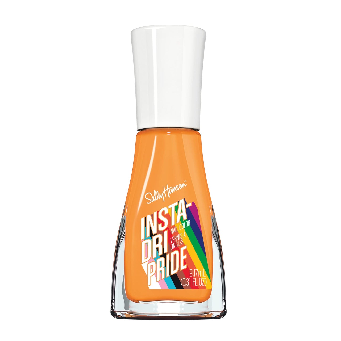 Pride-Nagellack