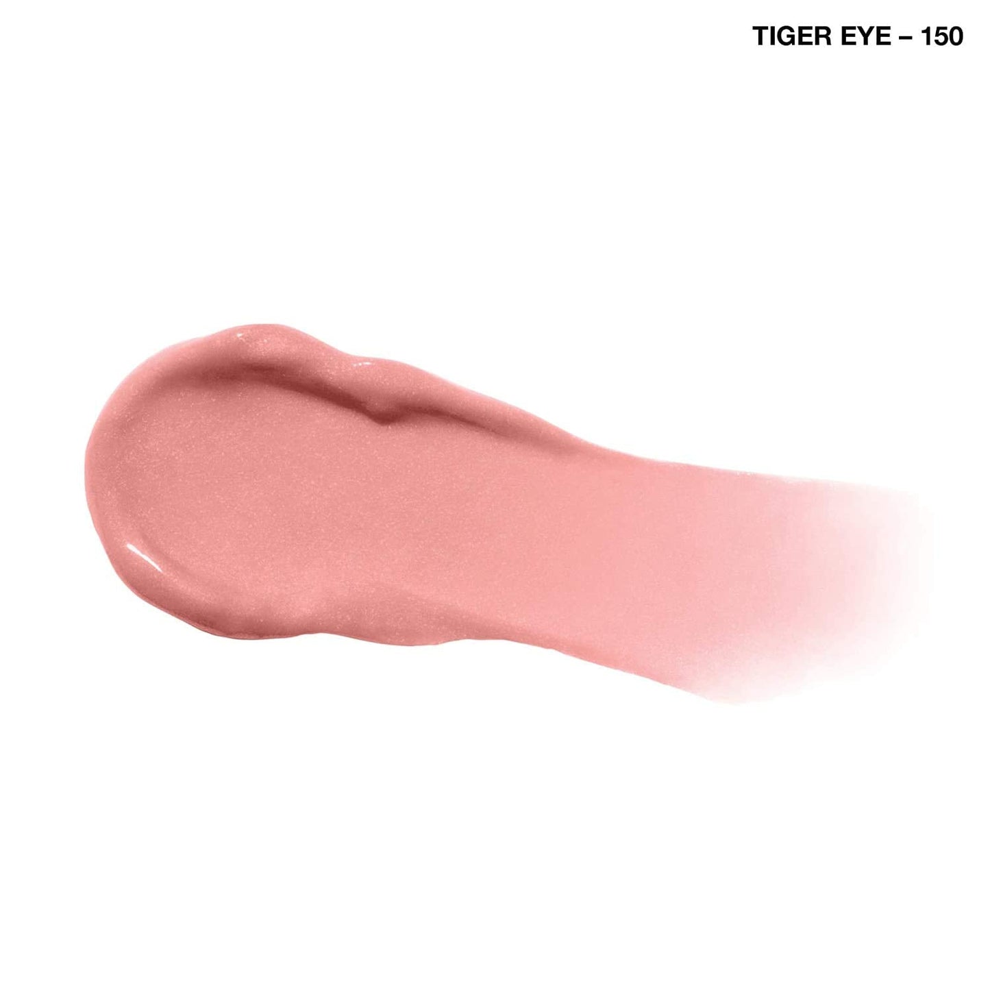 Feuchtigkeitsspendender Lipgloss mit Hochglanz-Finish