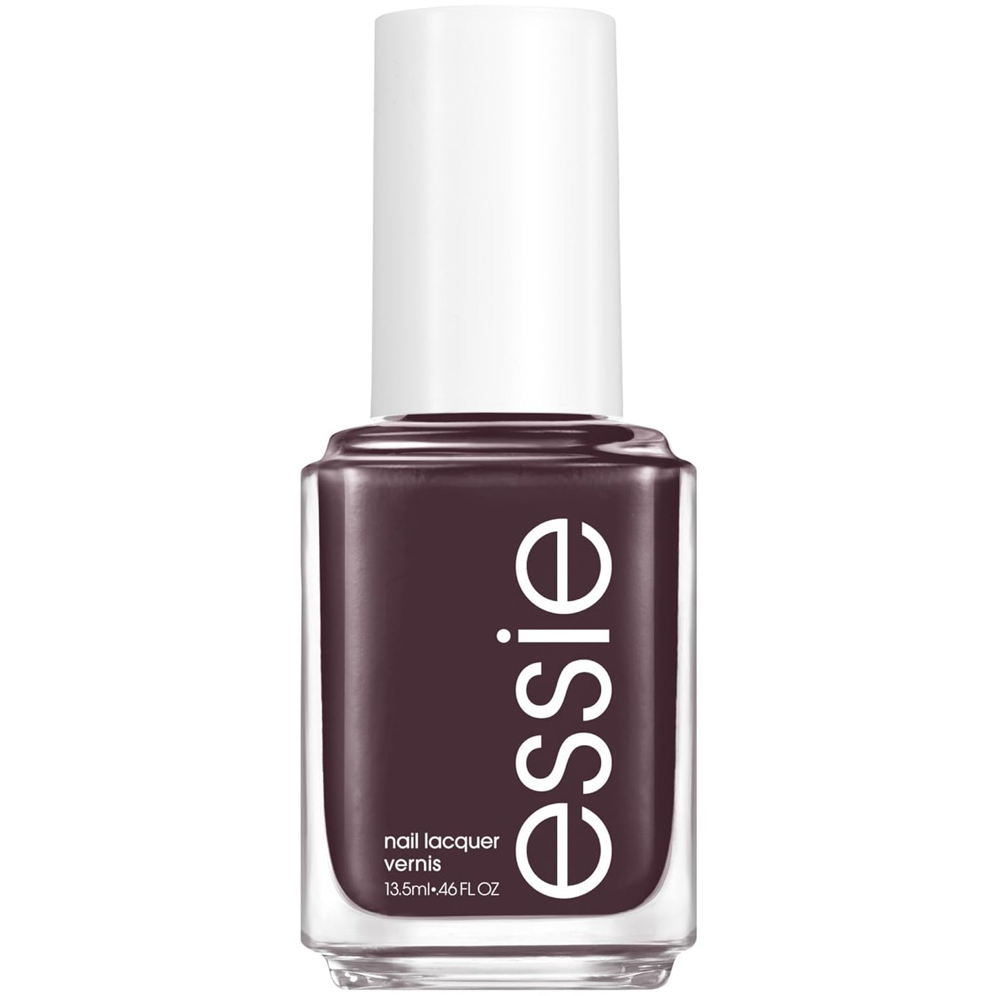 Glänzender Hochglanz-Nagellack (Herbstkollektion)