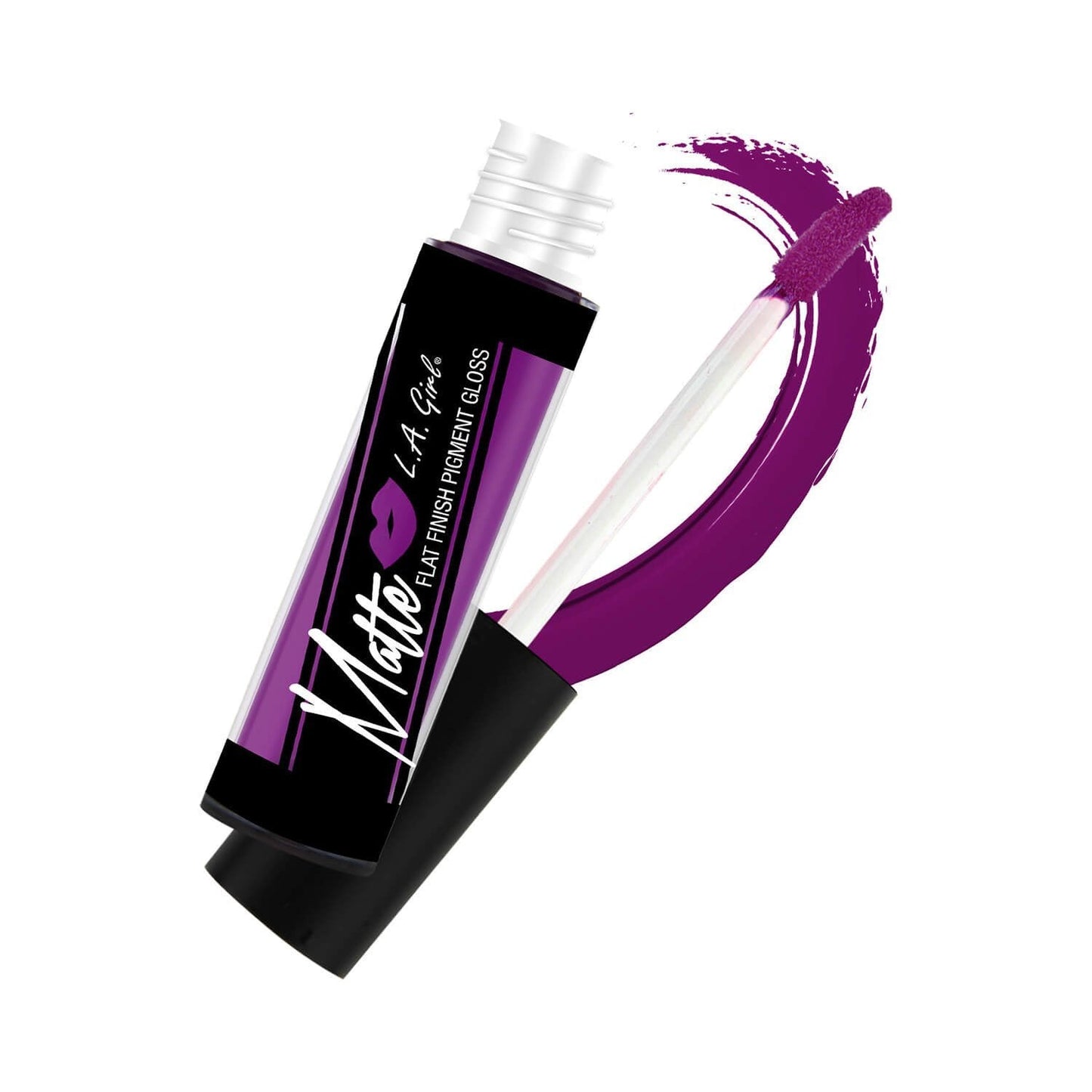Finish Pigment Lipgloss