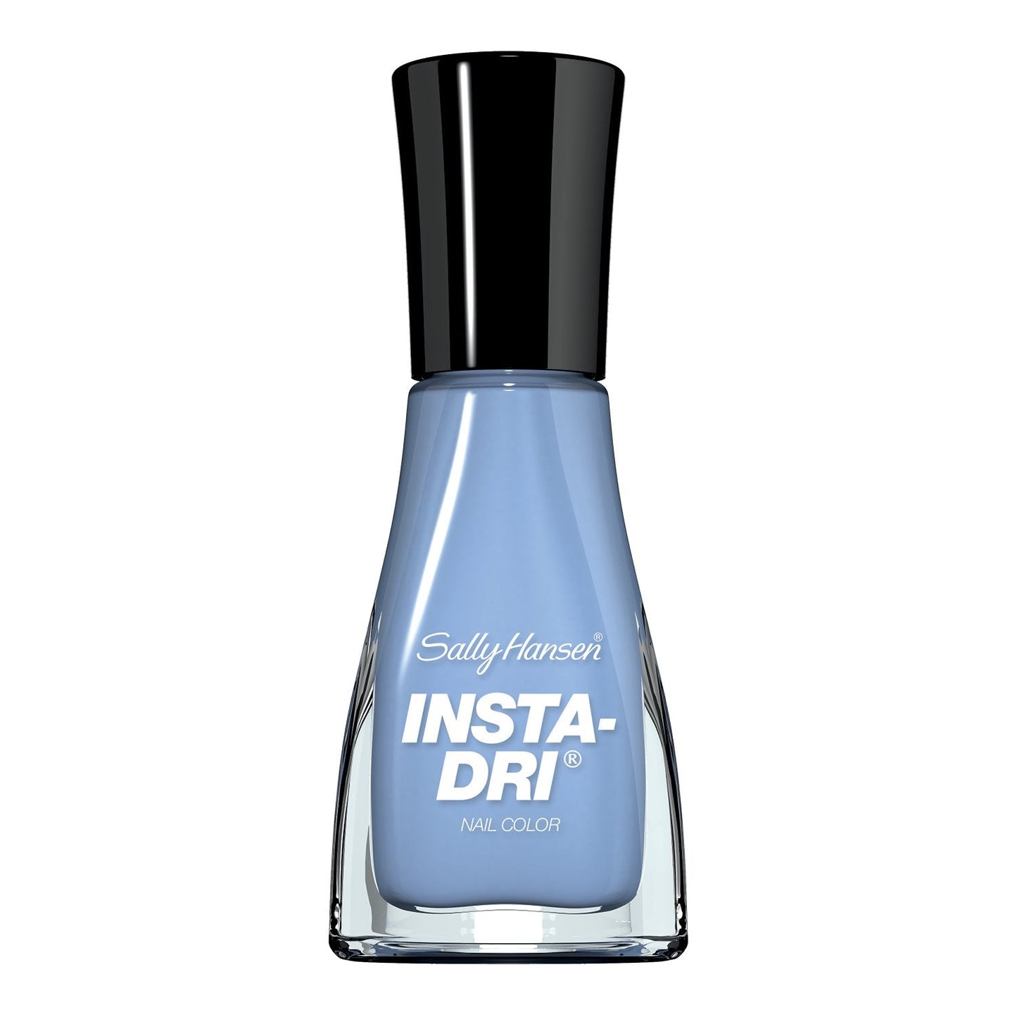 Vibranter All-in-One-Nagellack