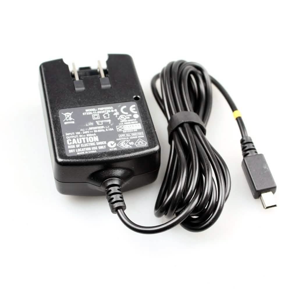 Mini-USB-Netzteil