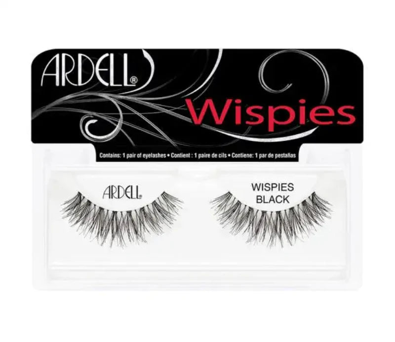 Wispies So Easy Wimpern