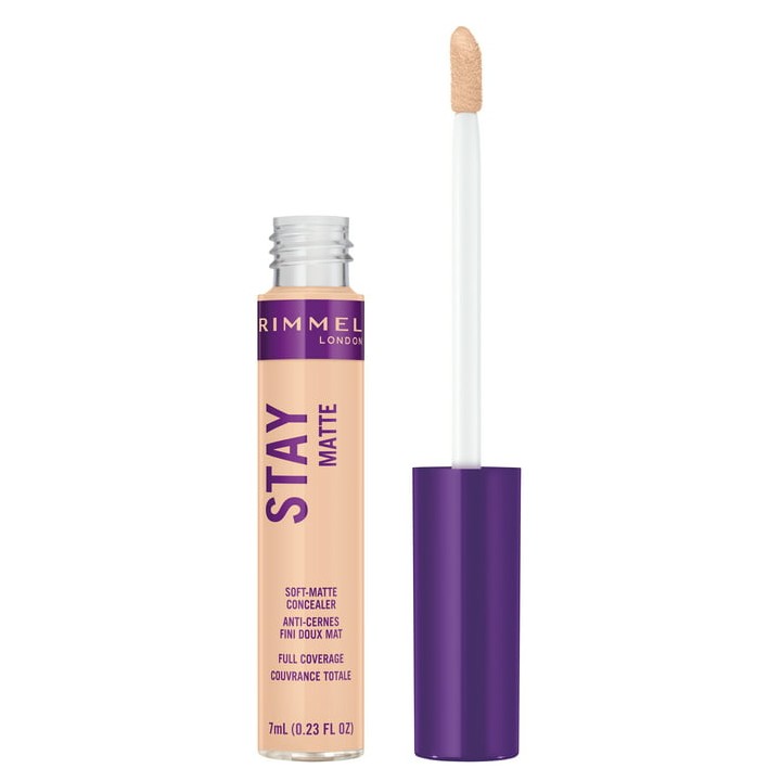 Weicher - Matt flüssiger Concealer