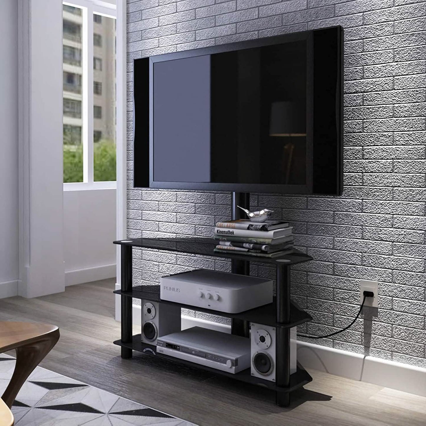 65-Zoll Universal-TV-Ständer