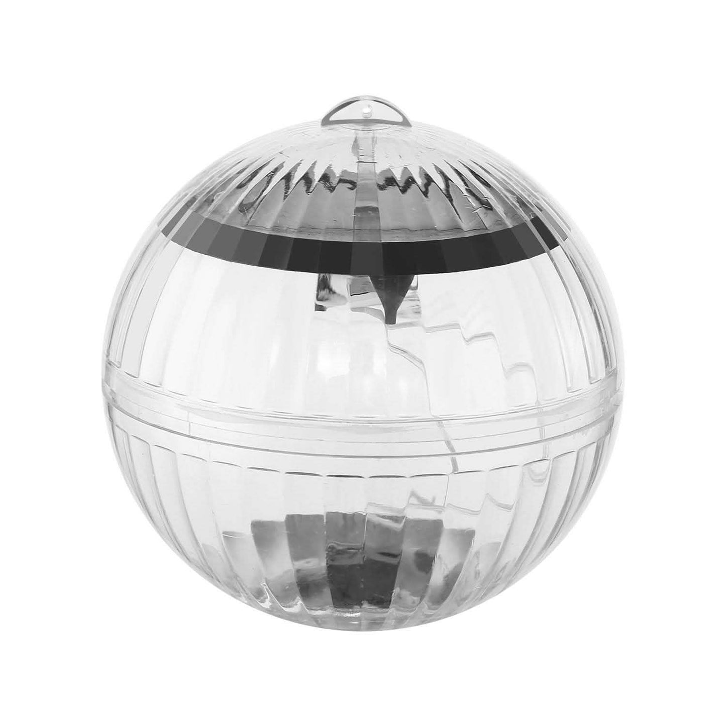 7 Farben Solar LED Schwimmleuchten