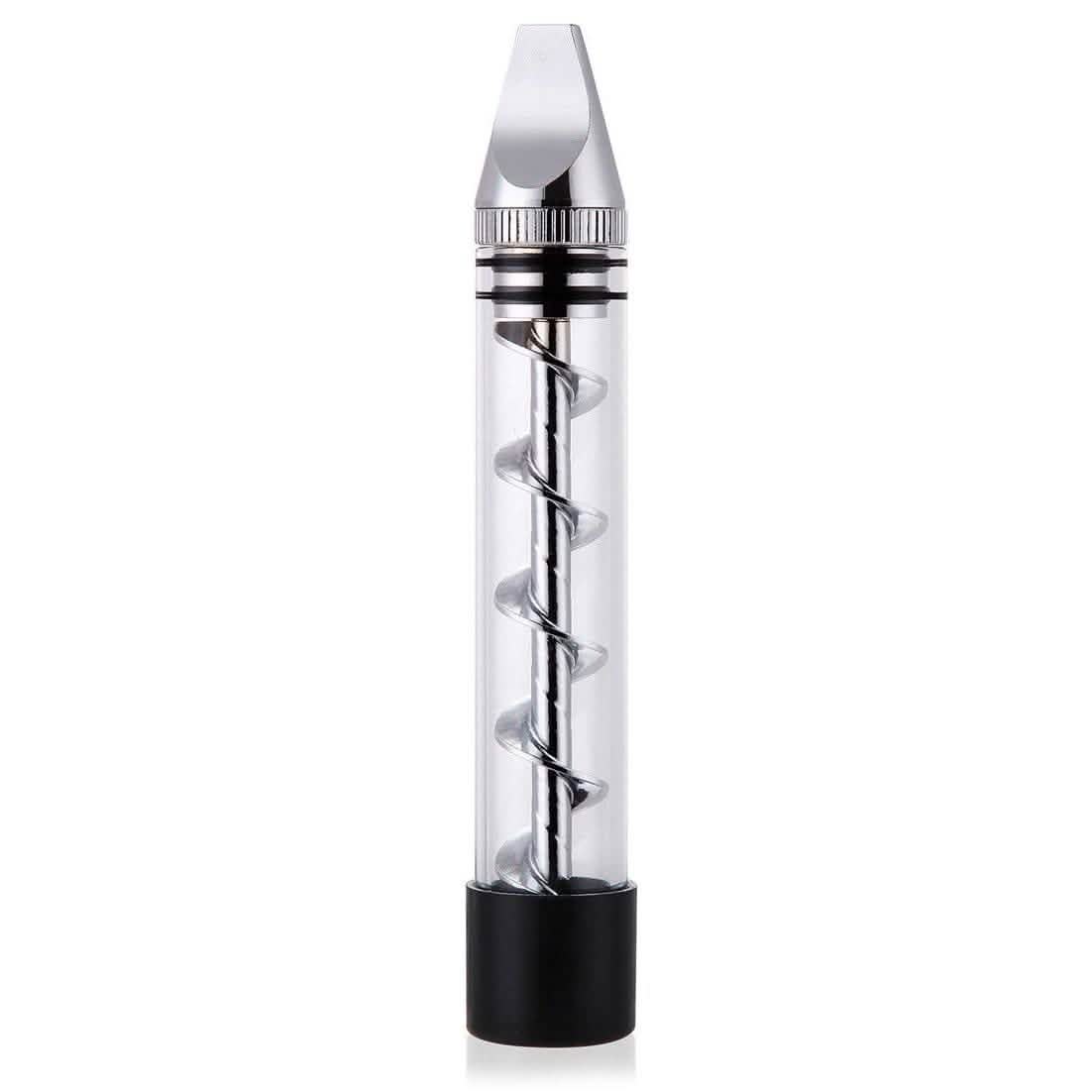 7-in-1 Grinder Blunt Kit mit Raucher-Metallspitzen-Reinigungsbürste