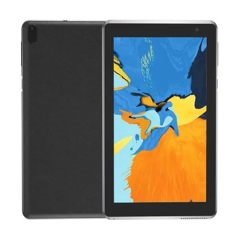 Android 12.0, Dual-Kamera 7"-Tablet mit 32 GB RAM & Speicher
