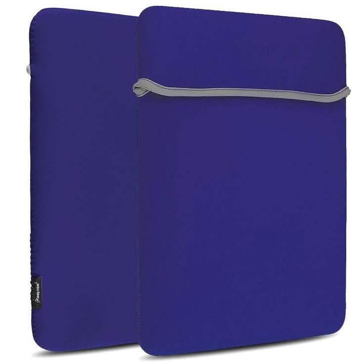 7" Ärmel-Hüllentasche Beutel Abdeckung Reversibel für Laptop oder Tablet
