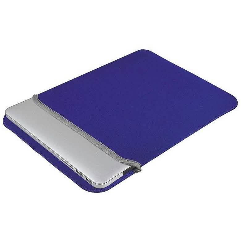 7" Ärmel-Hüllentasche Beutel Abdeckung Reversibel für Laptop oder Tablet