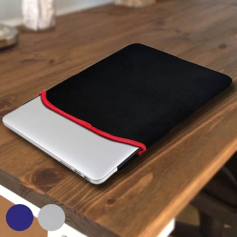 7" Ärmel-Hüllentasche Beutel Abdeckung Reversibel für Laptop oder Tablet