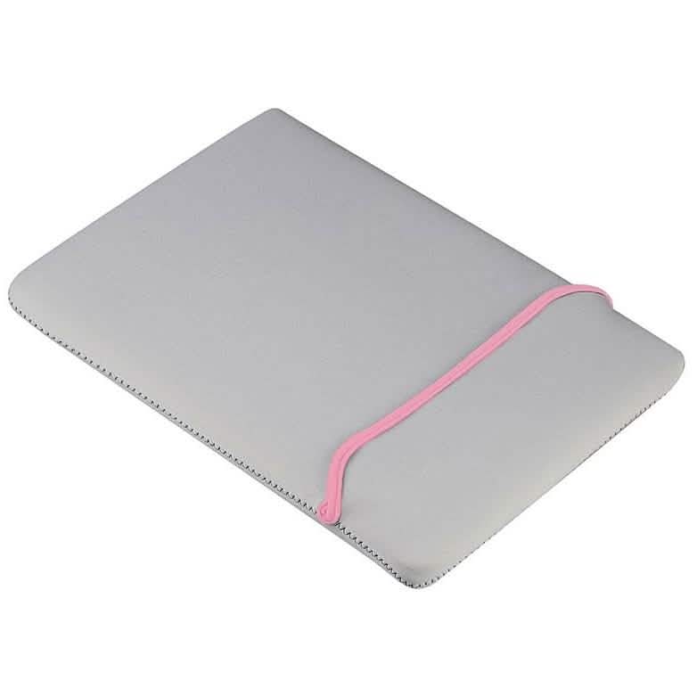 7" Ärmel-Hüllentasche Beutel Abdeckung Reversibel für Laptop oder Tablet