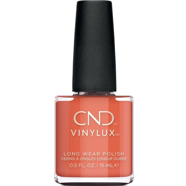 Intensiver Nagellack