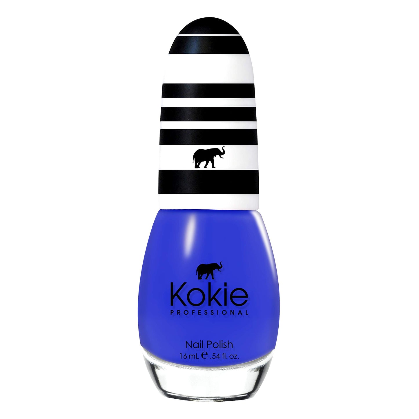 Professioneller Nagellack