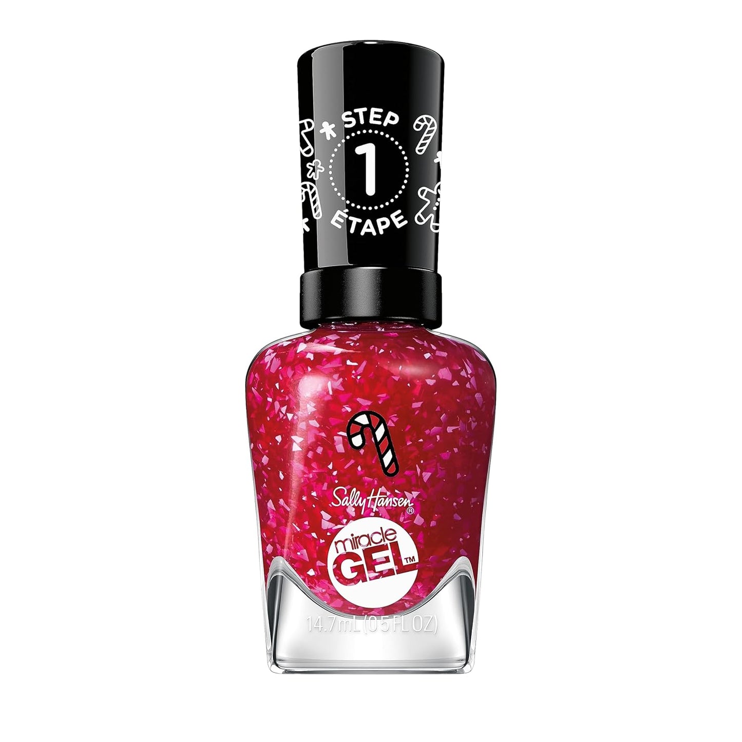 Gel-ähnlicher Nagellack (limitierte Auflage)