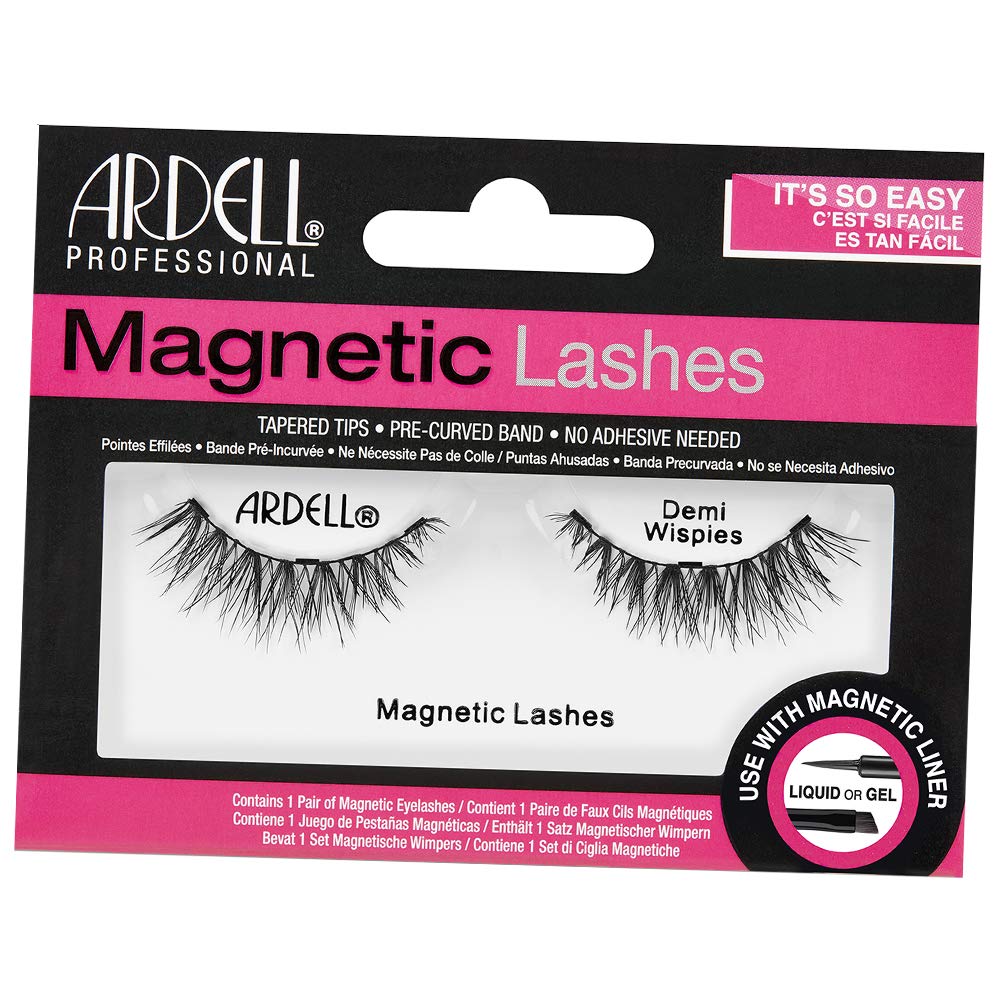 It's So Easy Wimpern – Natürliche Wimpern