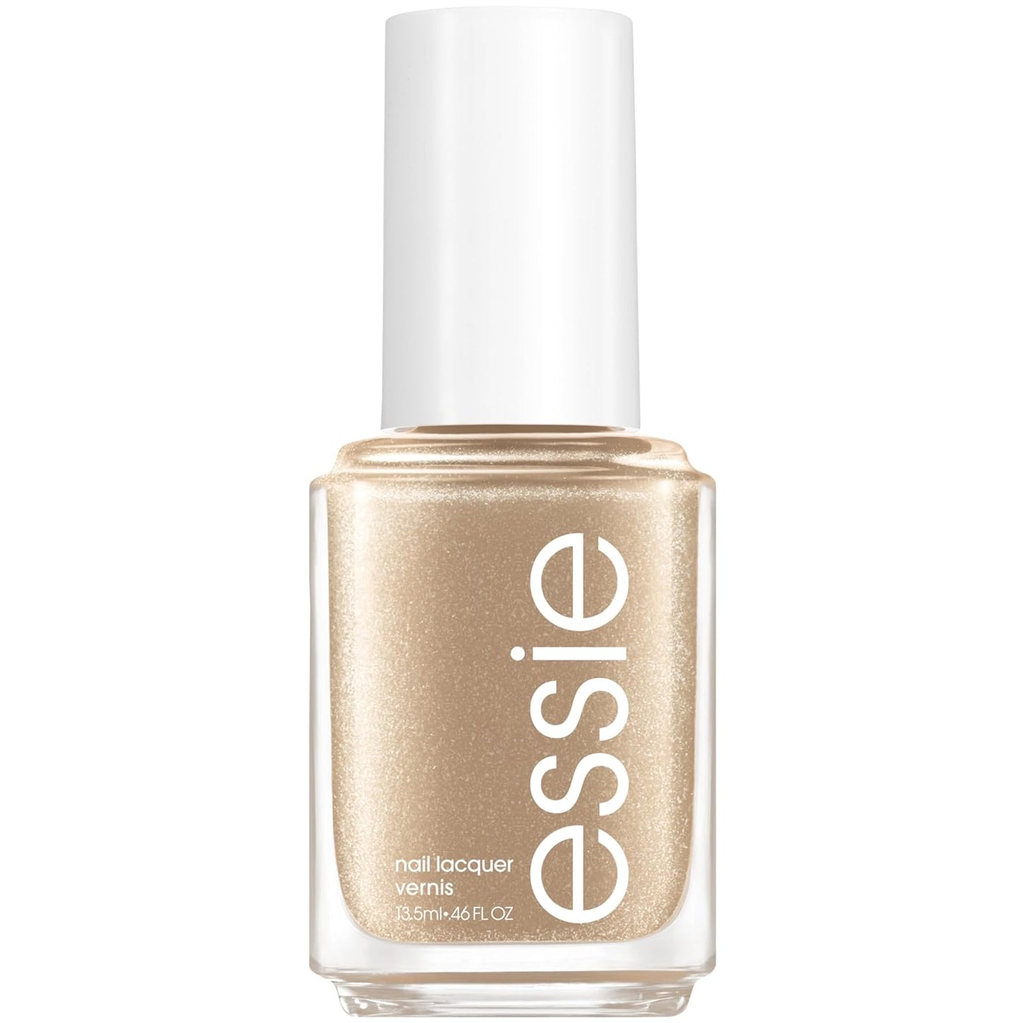 Glänzender Hochglanz-Nagellack (Herbstkollektion)