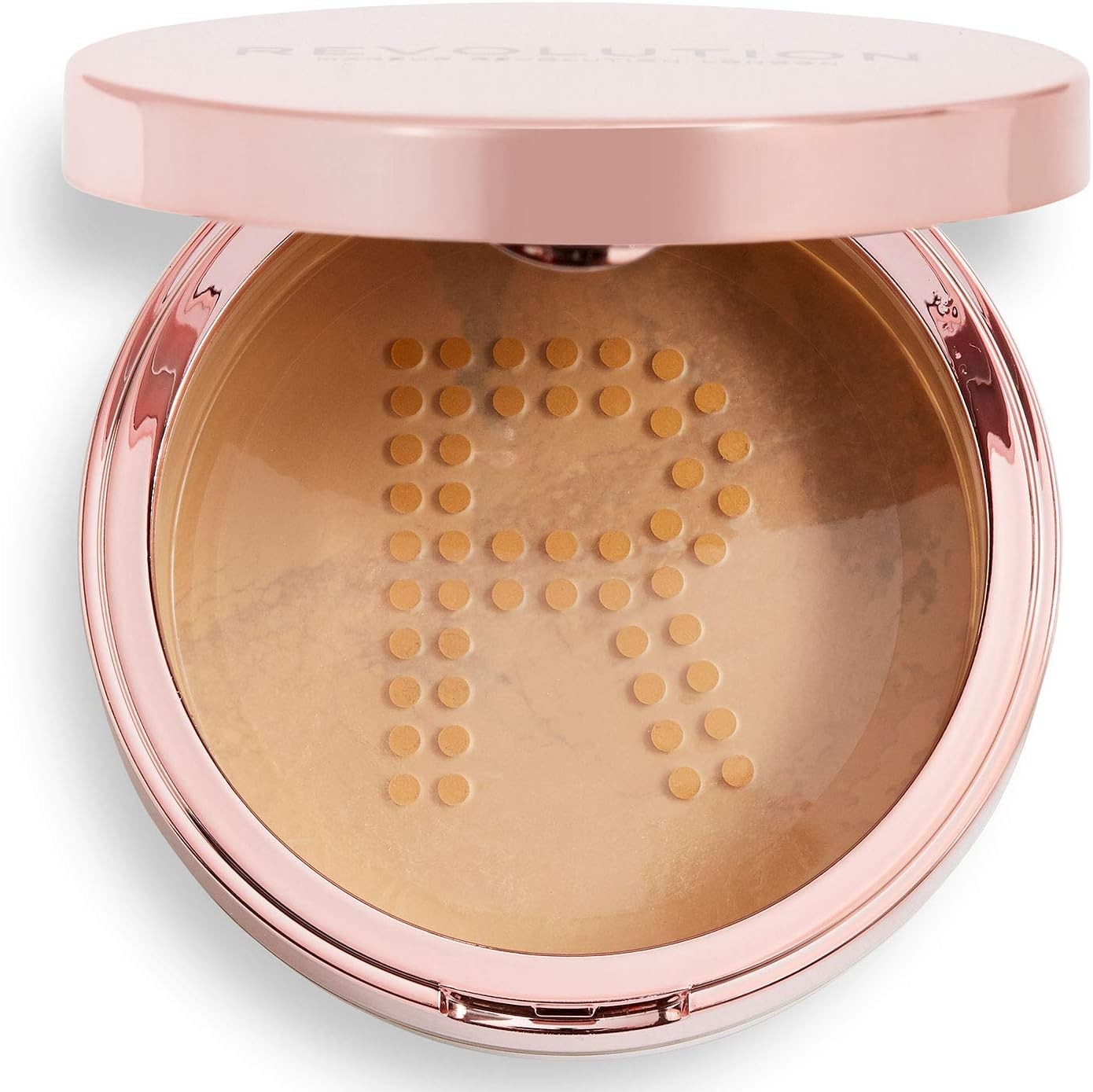 Conceal & Fix Fixierpuder