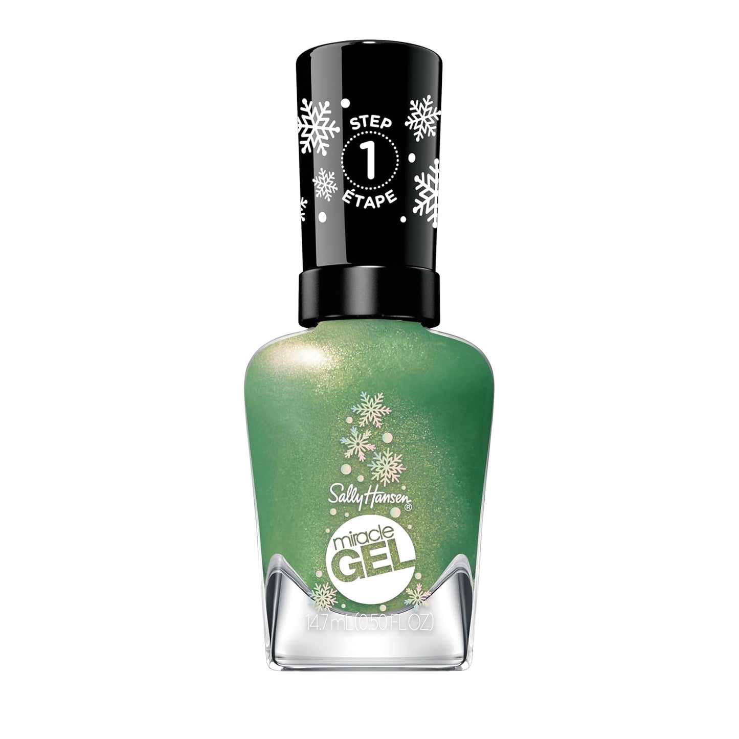 Gel-ähnlicher Nagellack (limitierte Auflage)