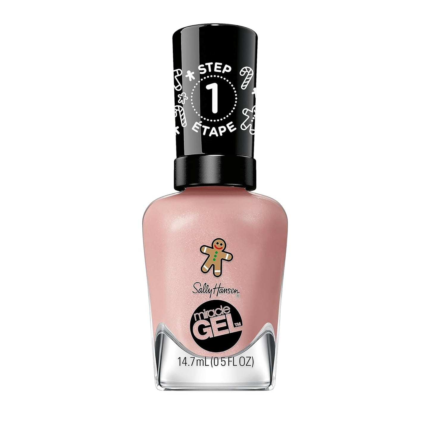 Gel-ähnlicher Nagellack (limitierte Auflage)