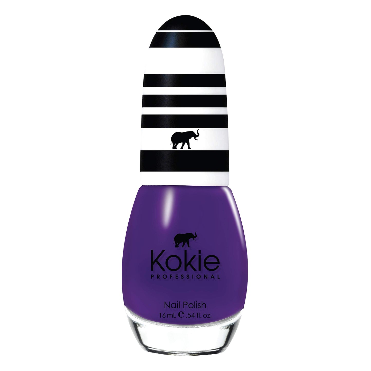 Professioneller Nagellack