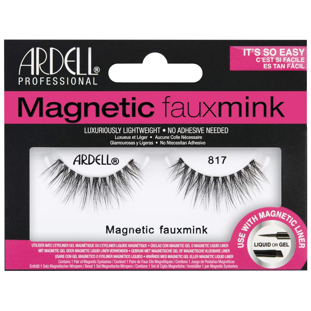 It's So Easy Wimpern – Natürliche Wimpern