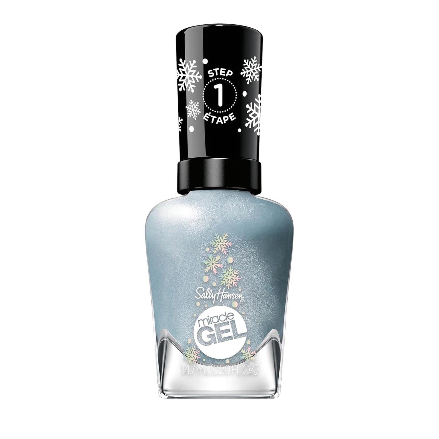 Gel-ähnlicher Nagellack (limitierte Auflage)