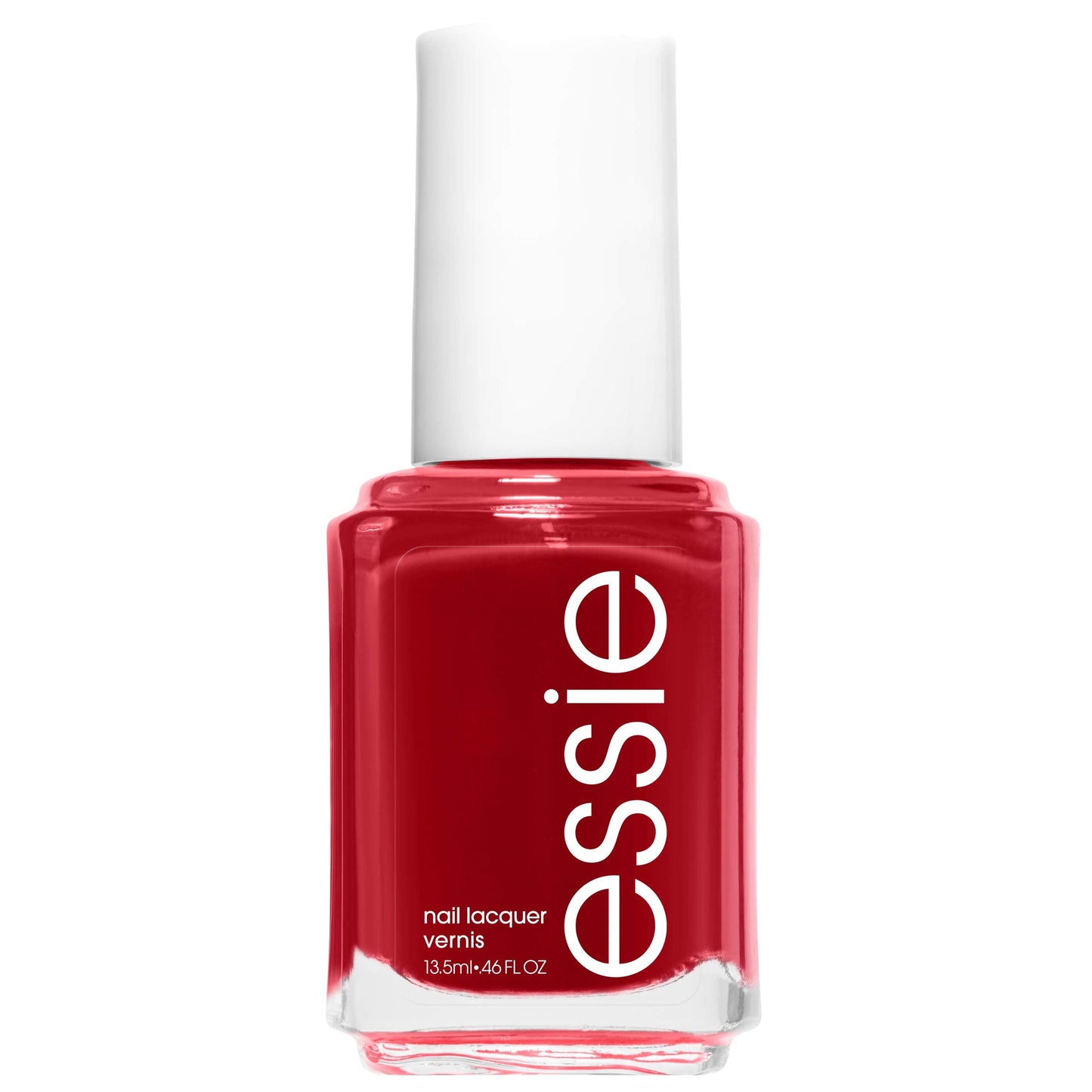 Glänzender Hochglanz-Nagellack (Herbstkollektion)