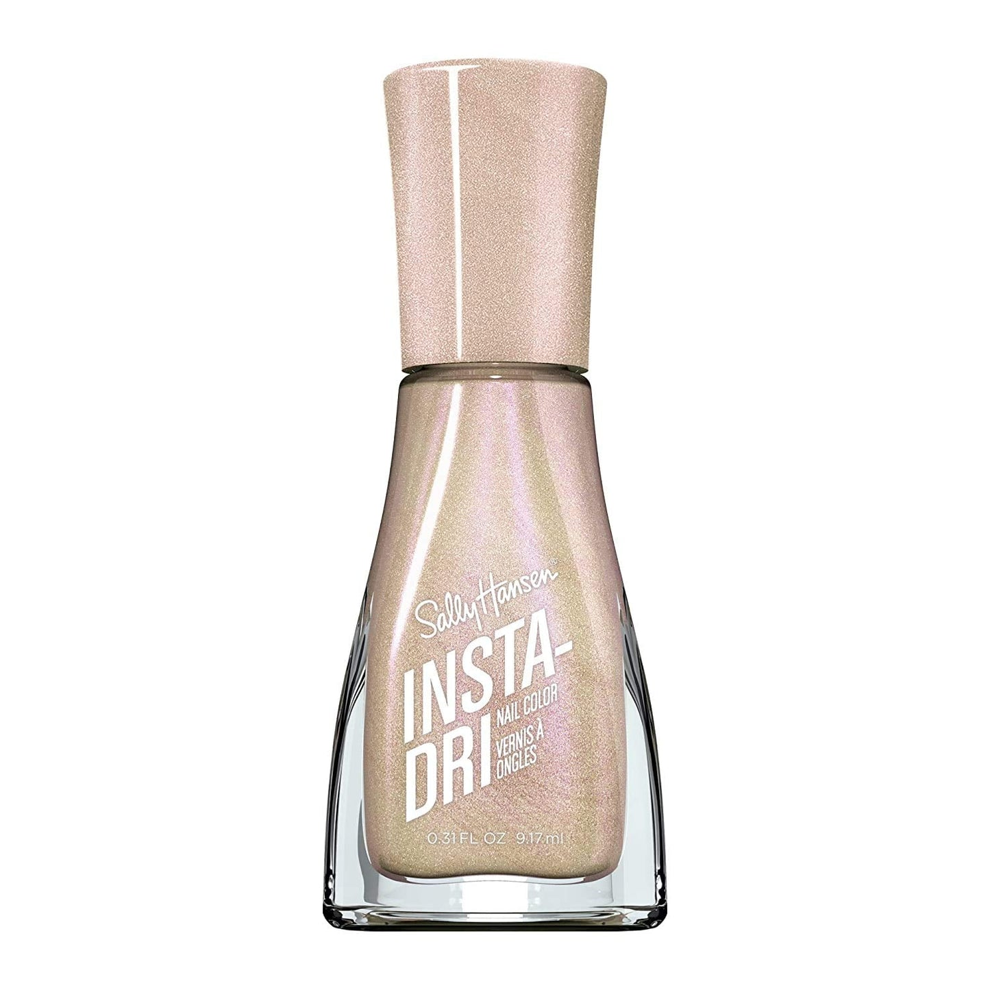 Vibranter All-in-One-Nagellack