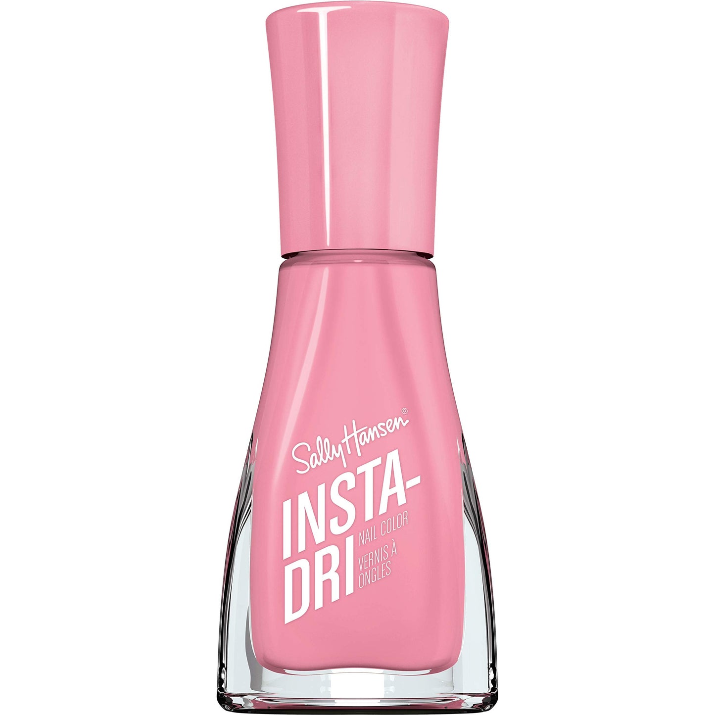 Vibranter All-in-One-Nagellack