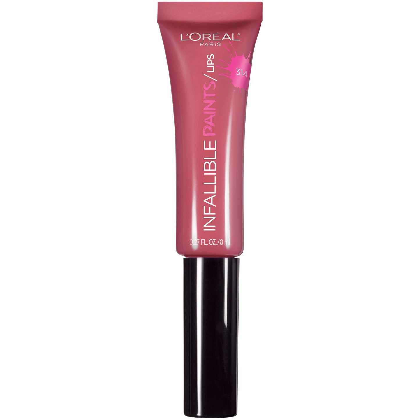 Paints flüssiger Lippenstift