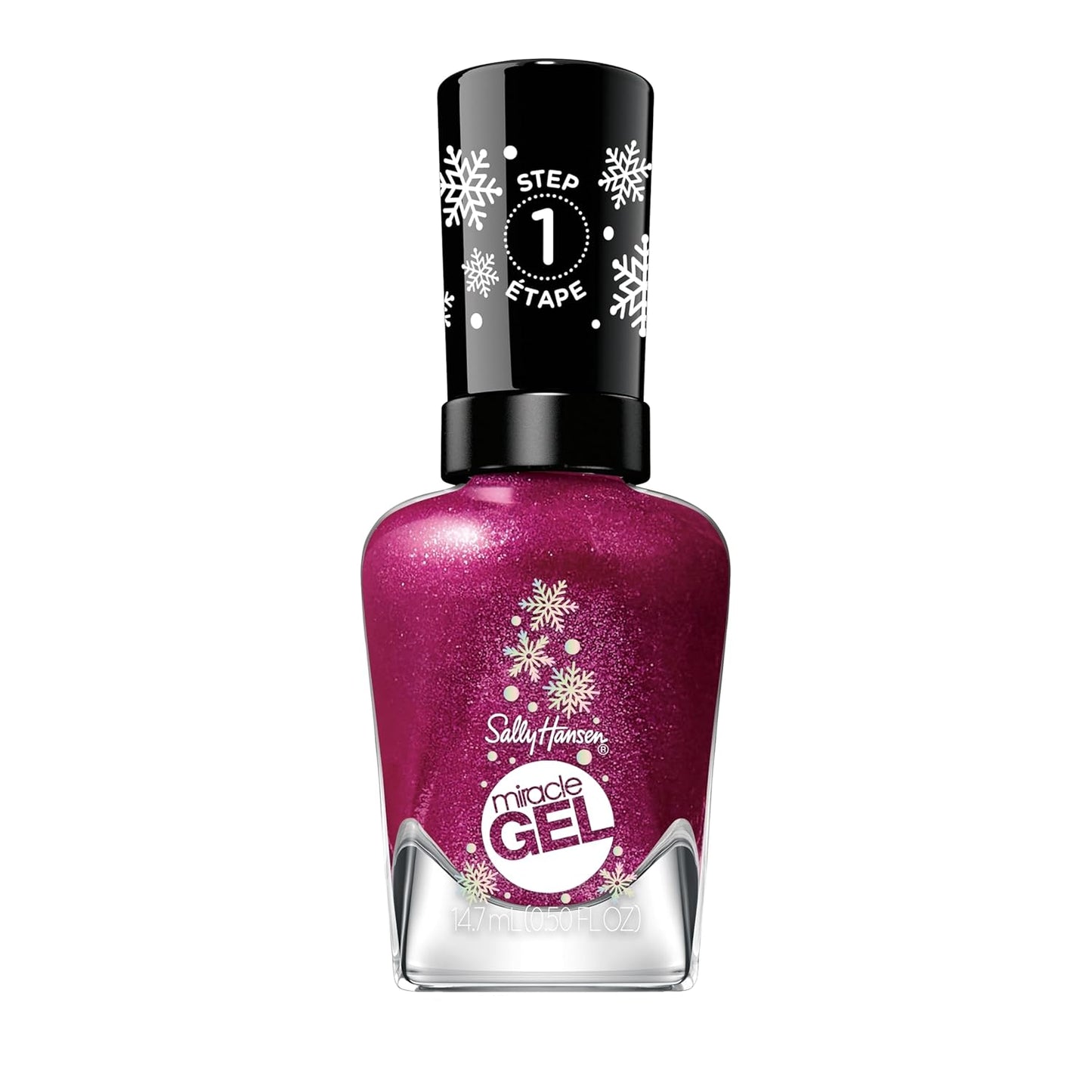 Gel-ähnlicher Nagellack (limitierte Auflage)