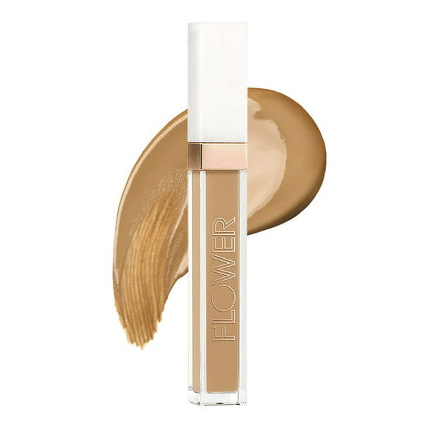 Light Illusion - Voll deckender Concealer