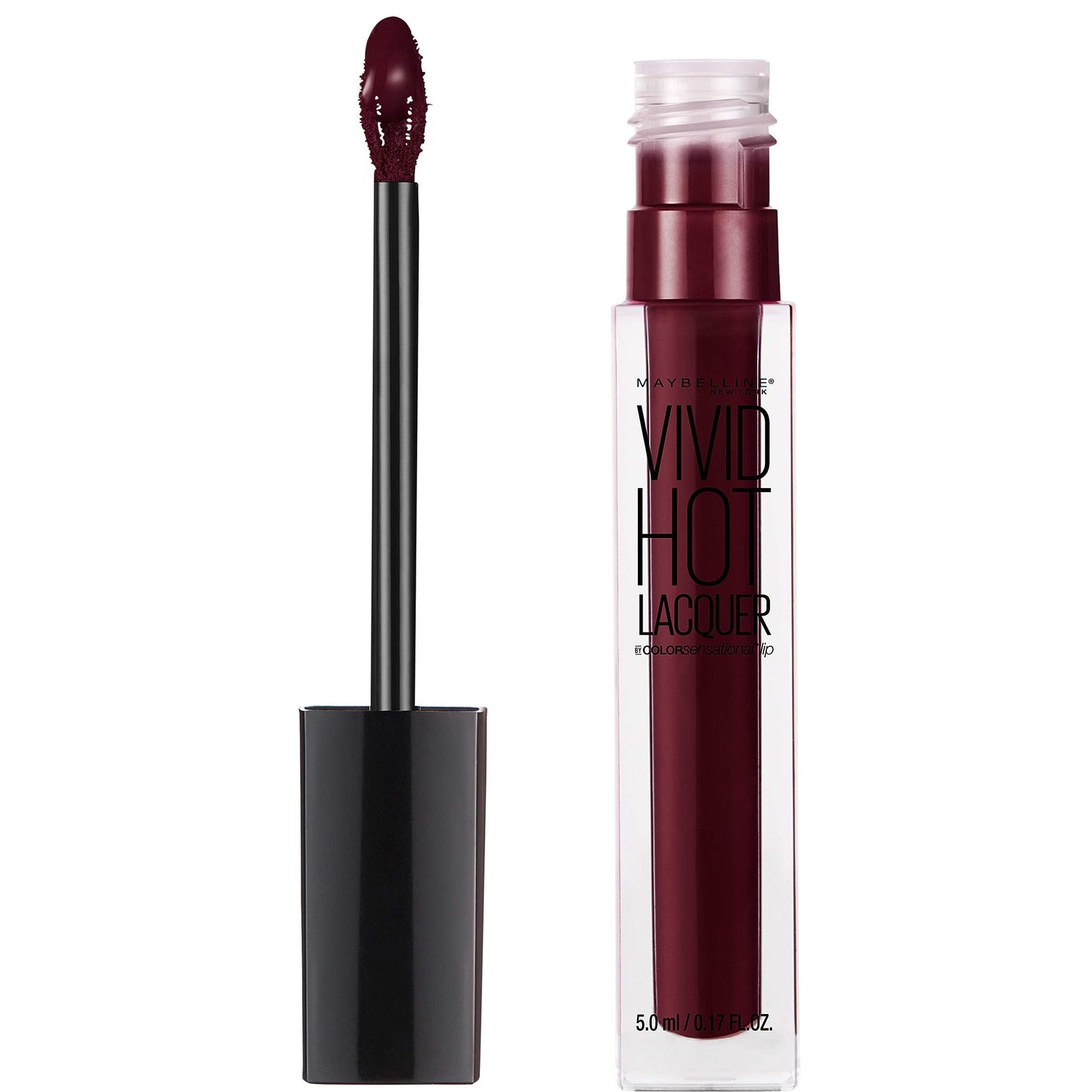 Vivid Hot Lacquer Lipgloss