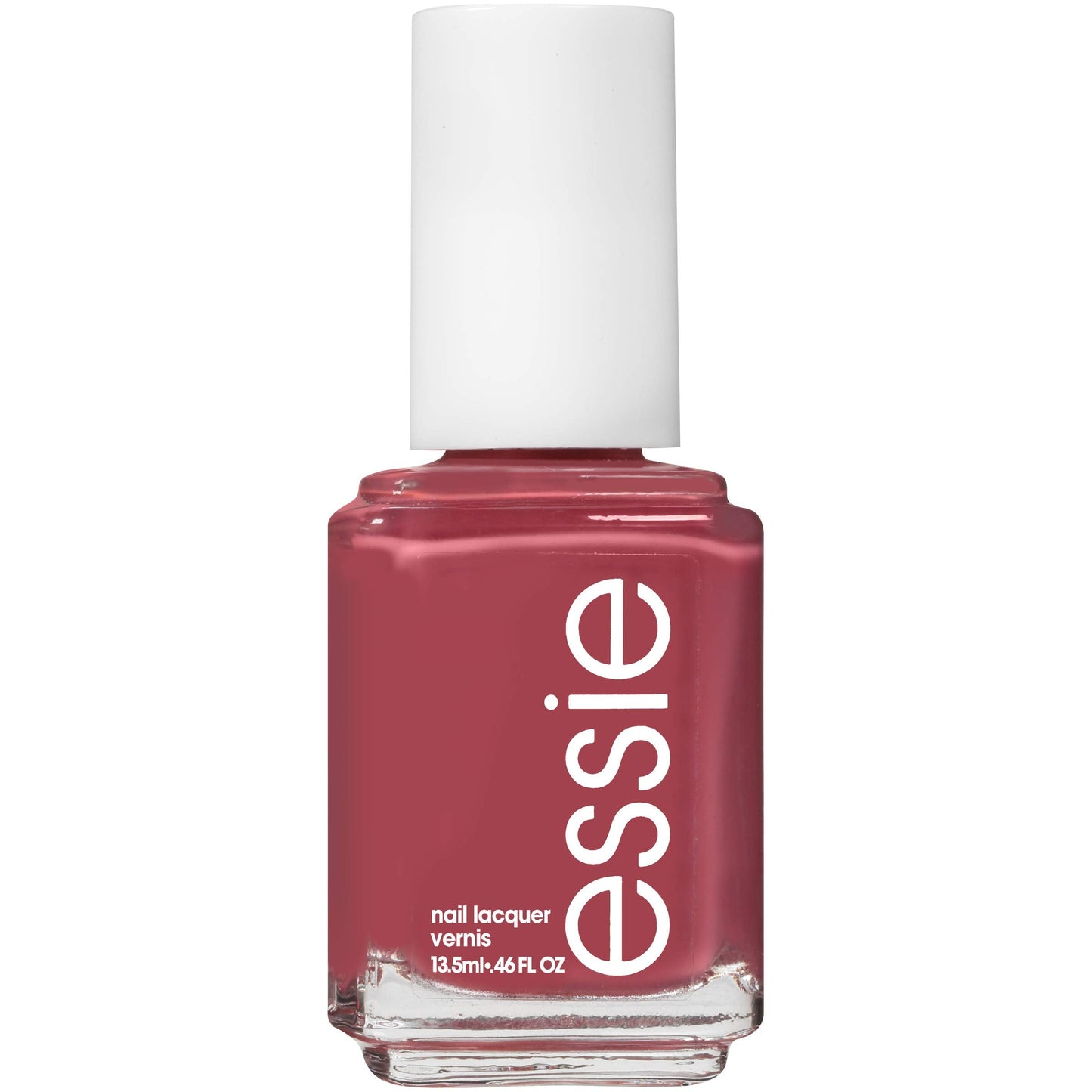 Glänzender Hochglanz-Nagellack (Herbstkollektion)