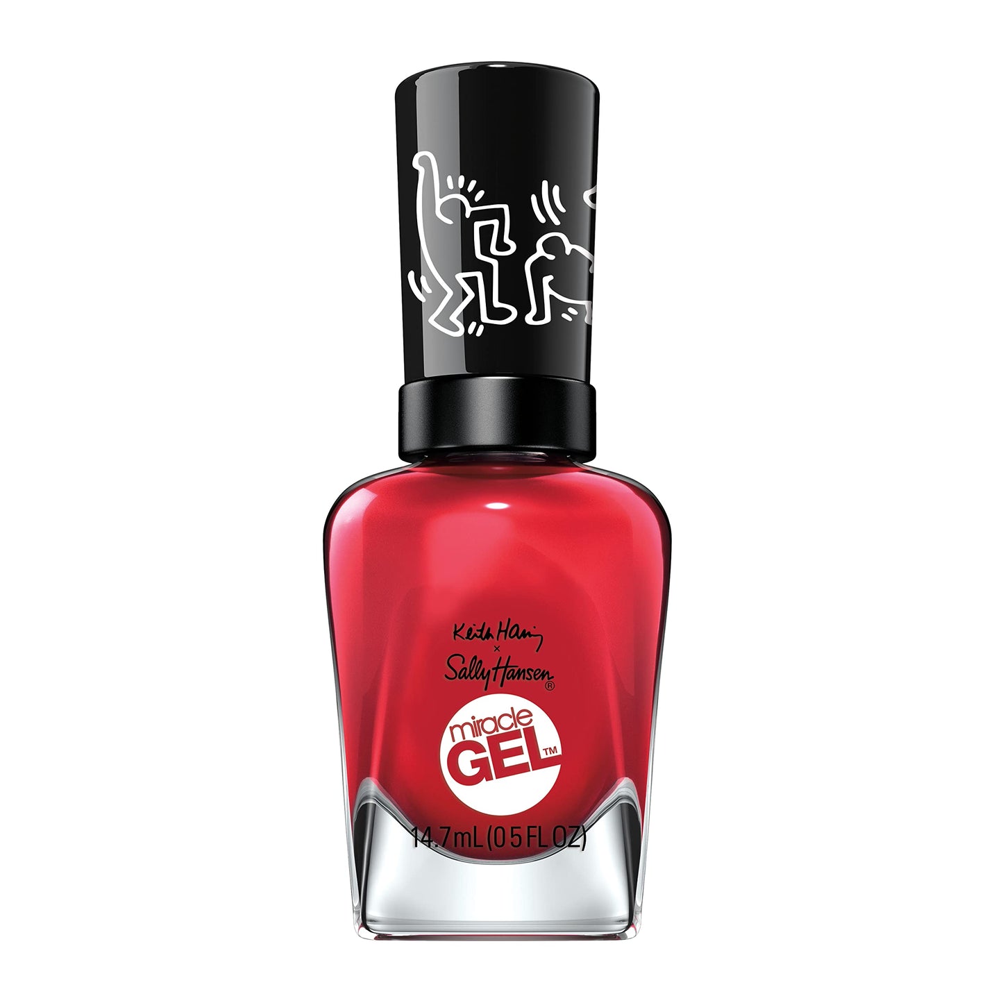 Vibrant Nail Polish