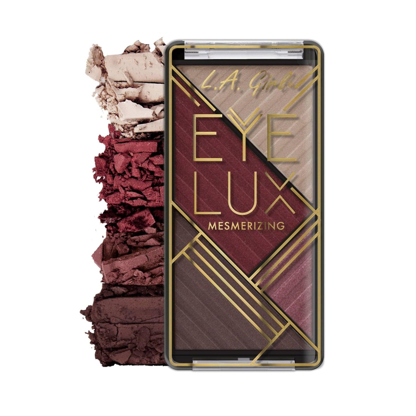 Eye Lux Lidschatten