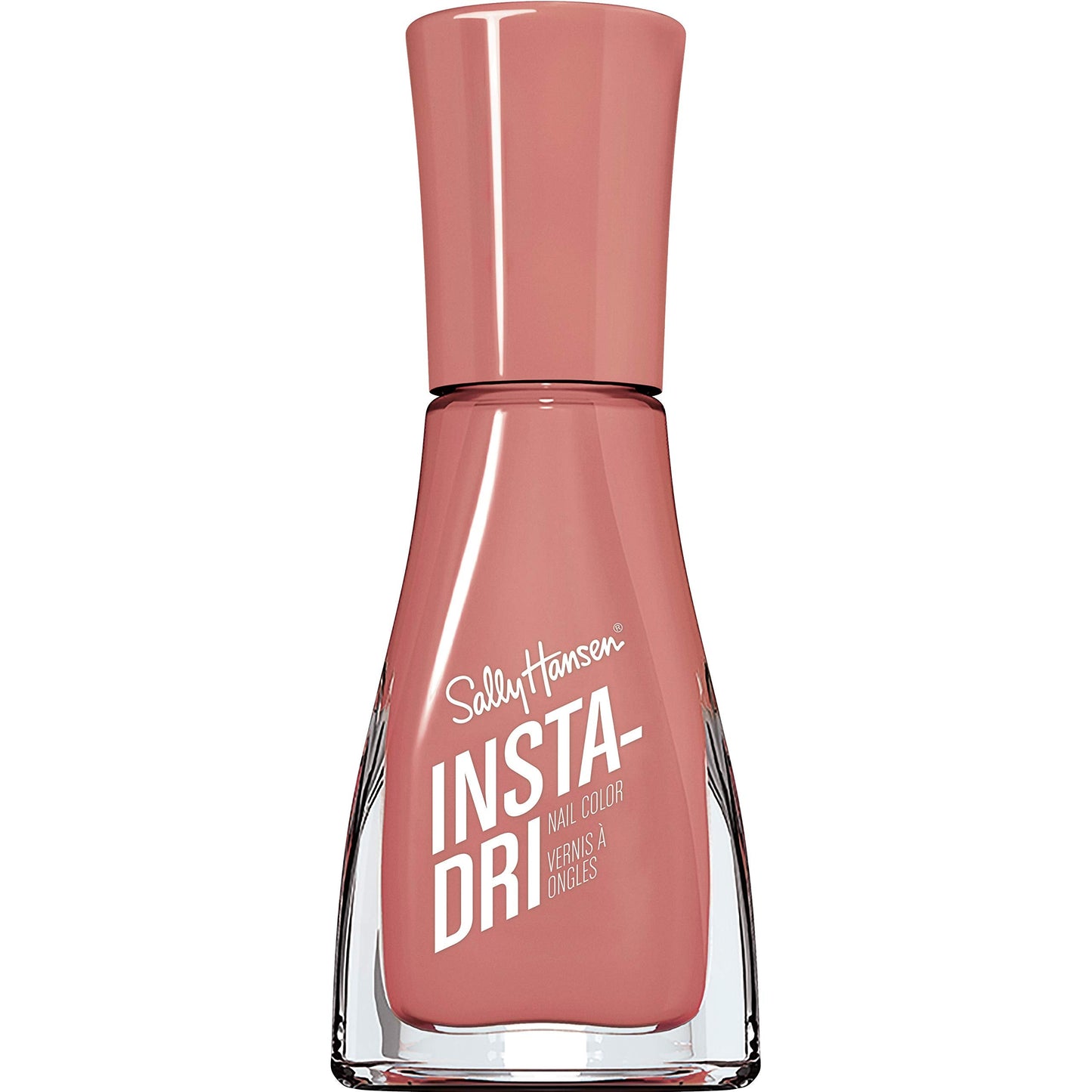 Vibranter All-in-One-Nagellack