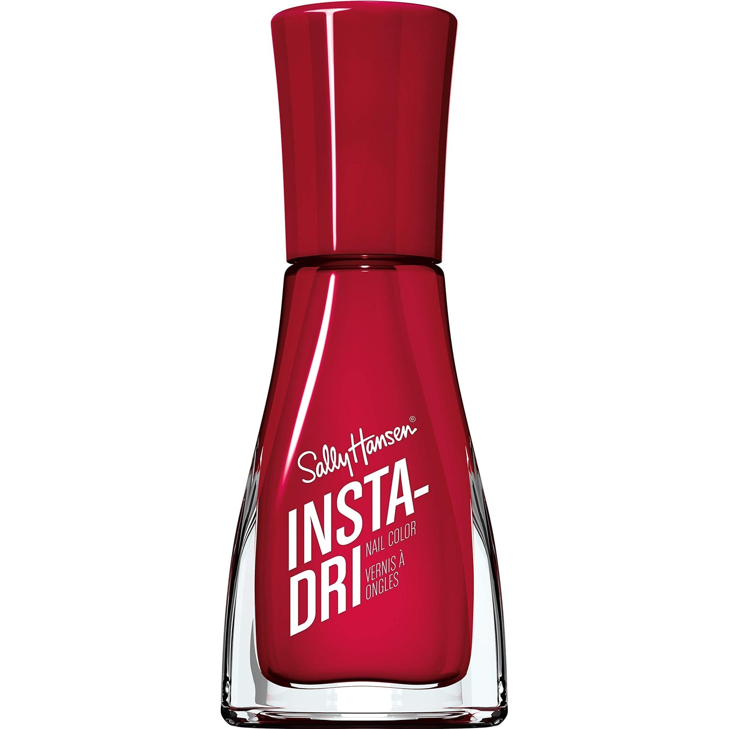 Vibranter All-in-One-Nagellack