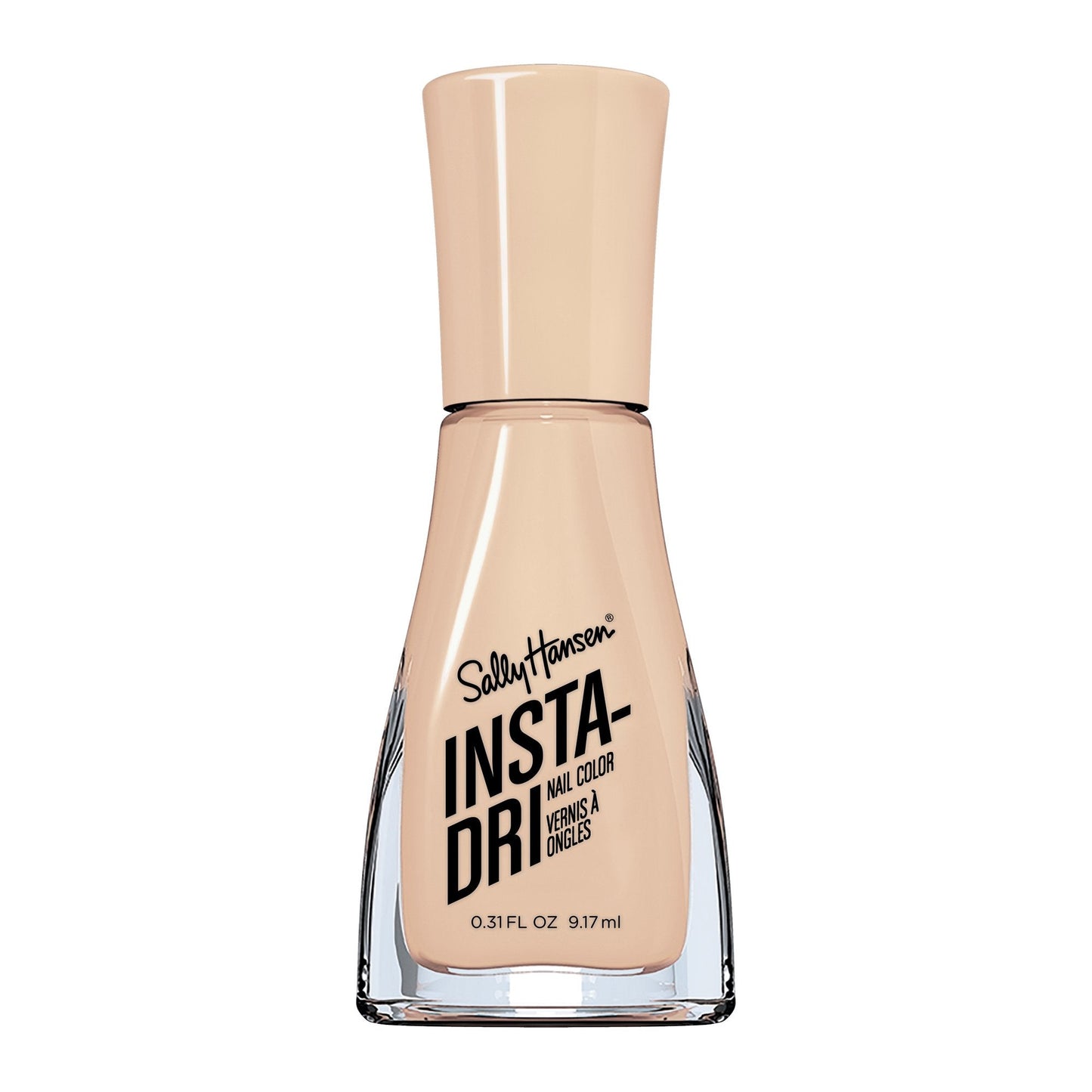 Vibranter All-in-One-Nagellack