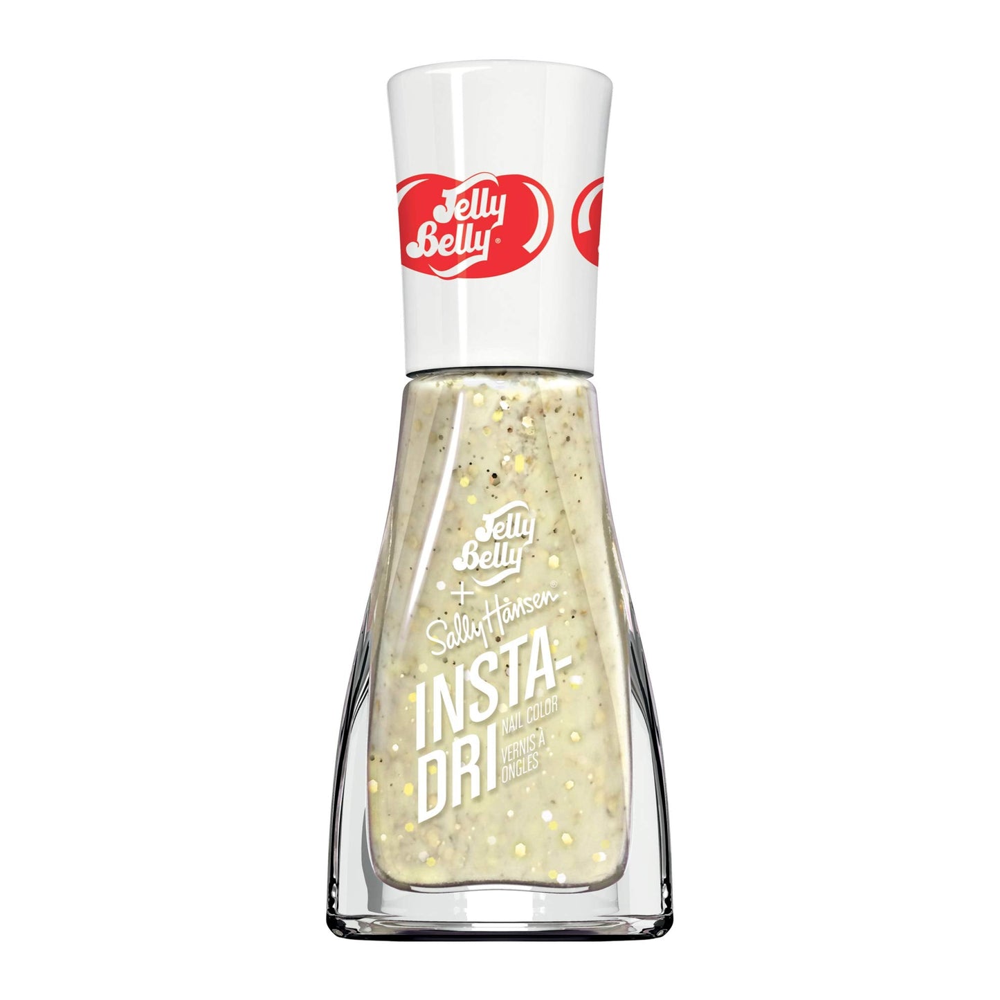 Vibranter All-in-One-Nagellack