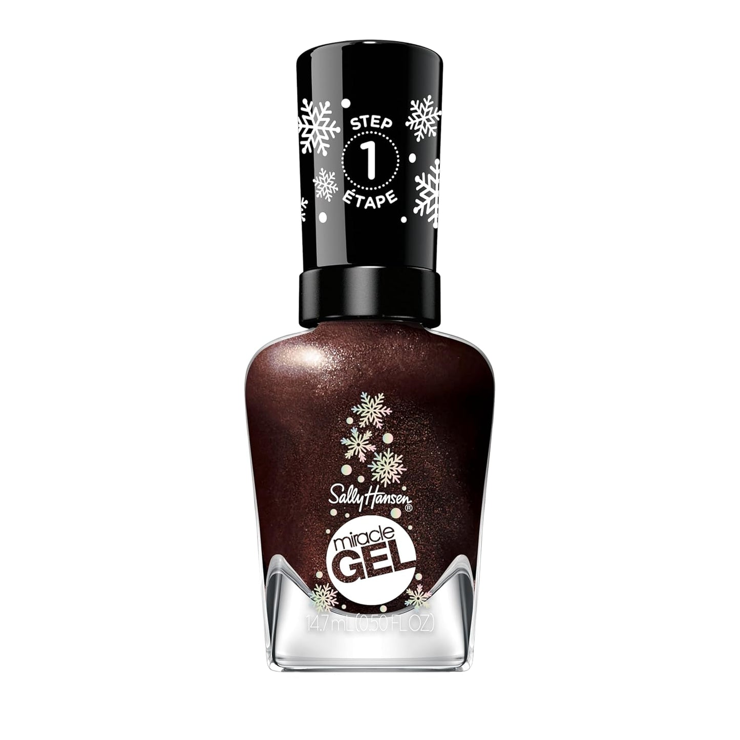 Gel-ähnlicher Nagellack (limitierte Auflage)