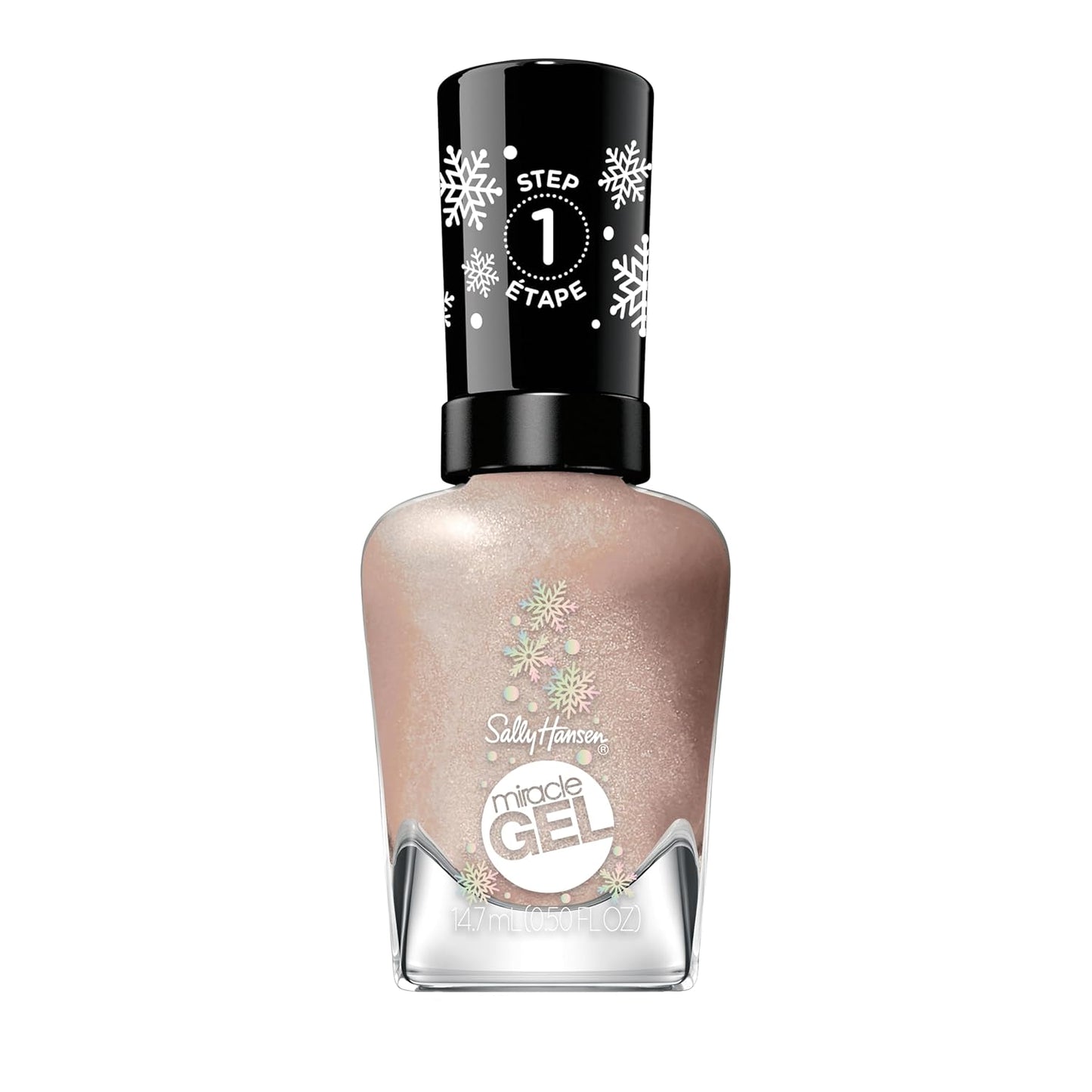 Gel-ähnlicher Nagellack (limitierte Auflage)