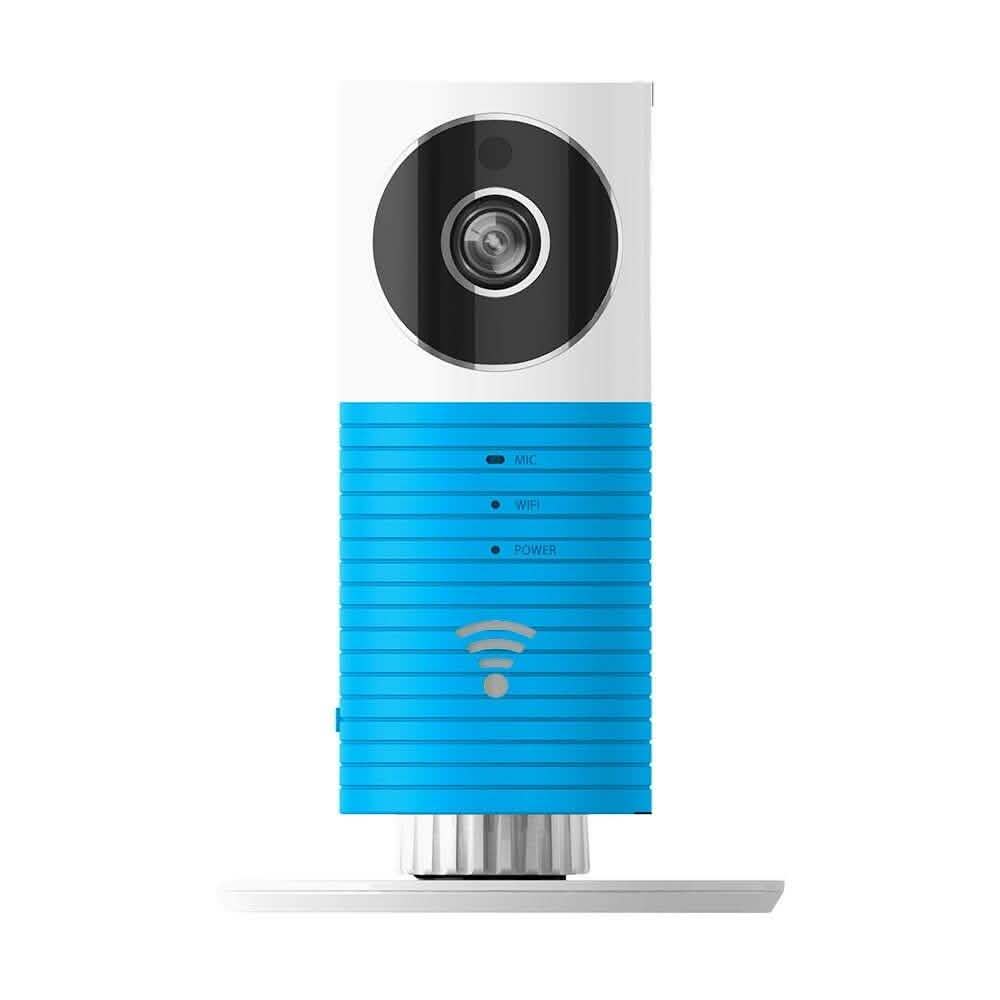 720P WiFi IP-Kamera Bewegungserkennung