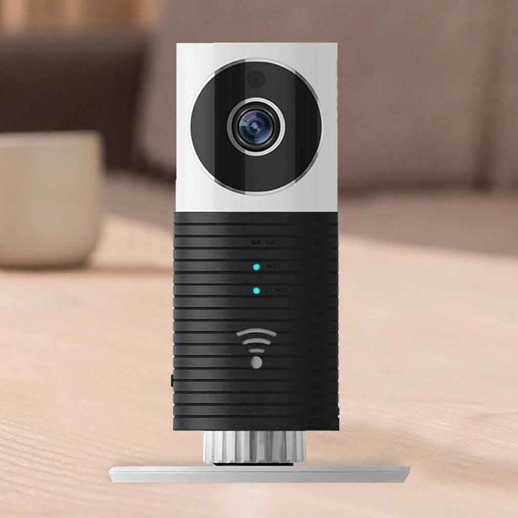 720P WiFi IP-Kamera Bewegungserkennung