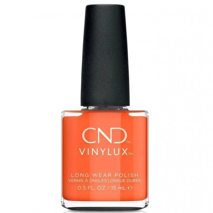 Intensiver Nagellack